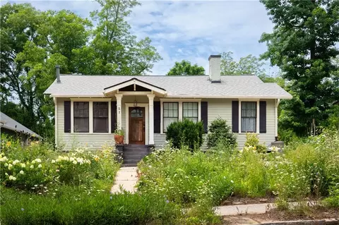 51 Doyle St SE, Atlanta, GA 30317