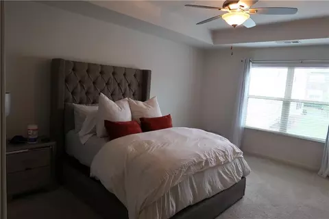 Bedroom - 5740 Radford Loop, Fairburn, GA 30213 photo 1 of 3