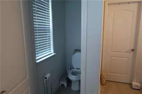 Entry Way - 5740 Radford Loop, Fairburn, GA 30213 photo 5 of 6