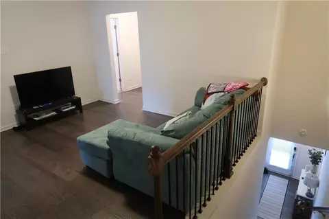 Entry Way - 5740 Radford Loop, Fairburn, GA 30213 photo 4 of 6
