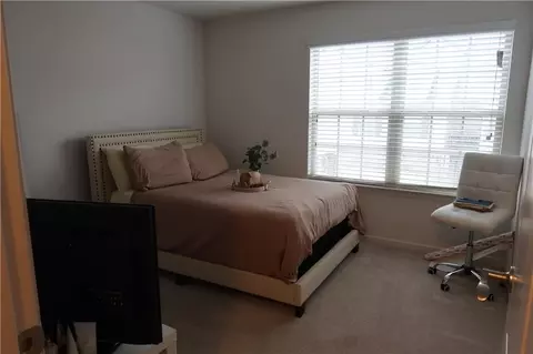 Bedroom - 5740 Radford Loop, Fairburn, GA 30213 photo 3 of 3