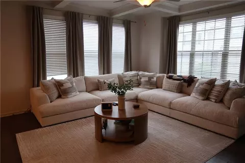 Living - 5740 Radford Loop, Fairburn, GA 30213 photo 1 of 1