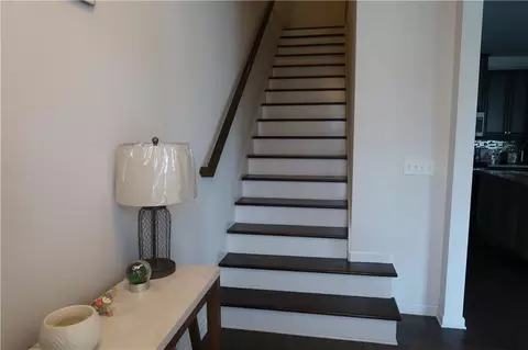 Entry Way - 5740 Radford Loop, Fairburn, GA 30213 photo 1 of 6