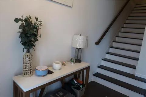 Entry Way - 5740 Radford Loop, Fairburn, GA 30213 photo 2 of 6