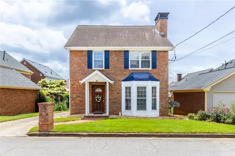 3109 Henderson Walk, Atlanta, GA 30340