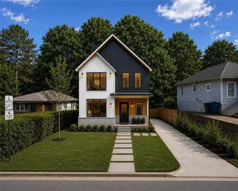 2342 Herring Rd SW, Atlanta, GA 30311