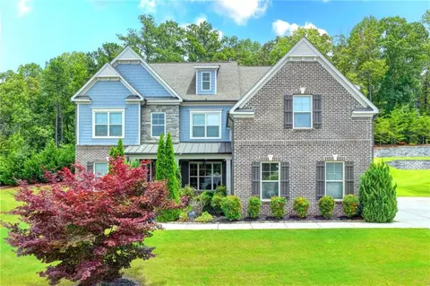 2205 Autumn Ridge Ln, Cumming, GA 30041