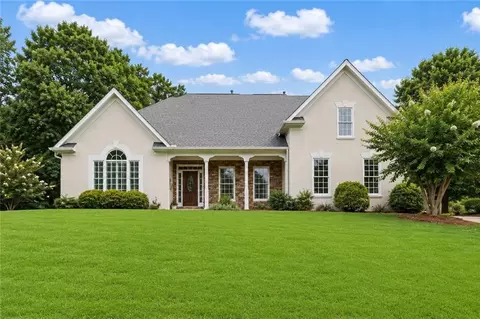105 Dixter Close, Johns Creek, GA 30022