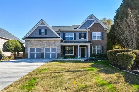 100 Northbrooke Trce, Woodstock, GA 30188