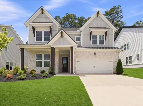 779 Keystone Dr, Woodstock, GA 30188