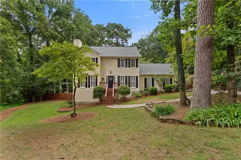 303 Gantt Trce, Woodstock, GA 30188
