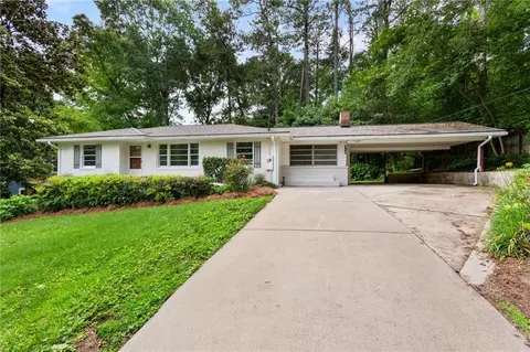 3570 Lee St SE, Smyrna, GA 30080