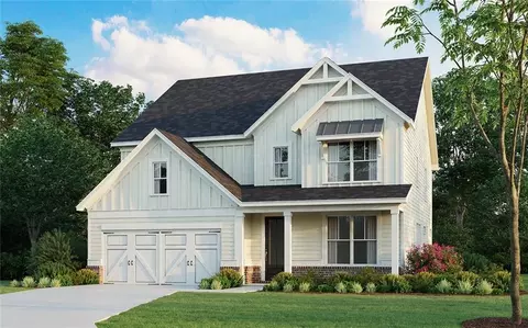 41 Landin South Dr, Dallas, GA 30132