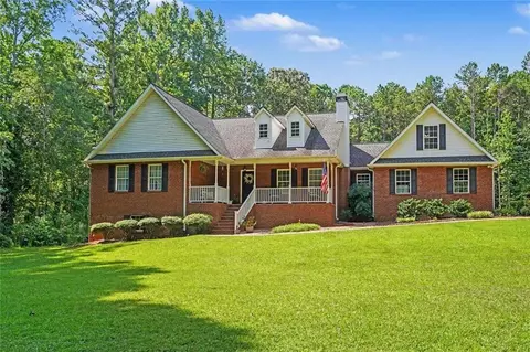 758 Hemphill Rd, Stockbridge, GA 30281