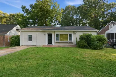 1682 Altadena Pl SW, Atlanta, GA 30311
