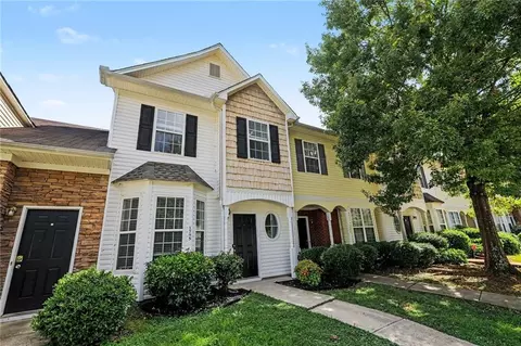 Exterior - 1795 Fielding Way, Hampton, GA 30228 photo 2 of 6