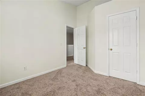 Bedroom - 1795 Fielding Way, Hampton, GA 30228 photo 5 of 7