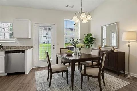 Dining - 1795 Fielding Way, Hampton, GA 30228 photo 1 of 2