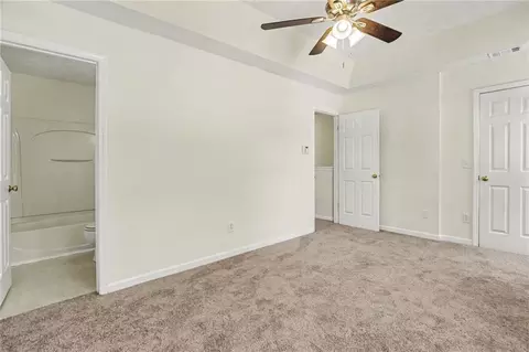 Bedroom - 1795 Fielding Way, Hampton, GA 30228 photo 3 of 7