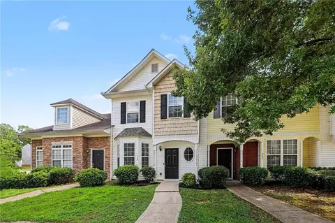 Exterior - 1795 Fielding Way, Hampton, GA 30228 photo 3 of 6