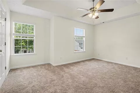 Bedroom - 1795 Fielding Way, Hampton, GA 30228 photo 2 of 7
