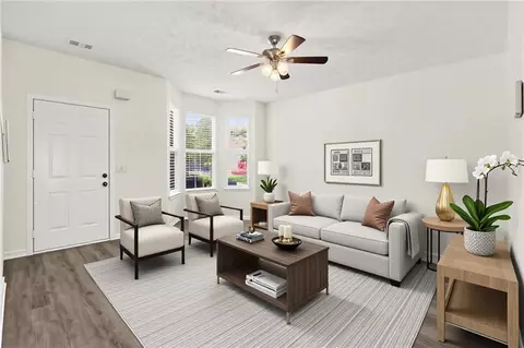 Living - 1795 Fielding Way, Hampton, GA 30228 photo 1 of 5