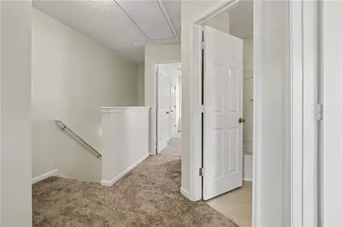 Entry Way - 1795 Fielding Way, Hampton, GA 30228 photo 6 of 7