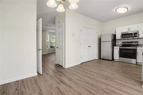 Entry Way - 1795 Fielding Way, Hampton, GA 30228 photo 1 of 7