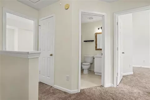 Entry Way - 1795 Fielding Way, Hampton, GA 30228 photo 7 of 7