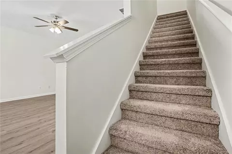 Entry Way - 1795 Fielding Way, Hampton, GA 30228 photo 4 of 7