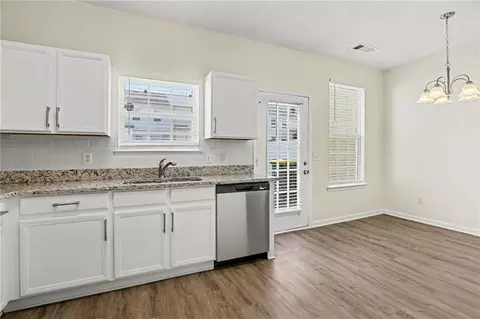 Kitchen - 1795 Fielding Way, Hampton, GA 30228 photo 1 of 2