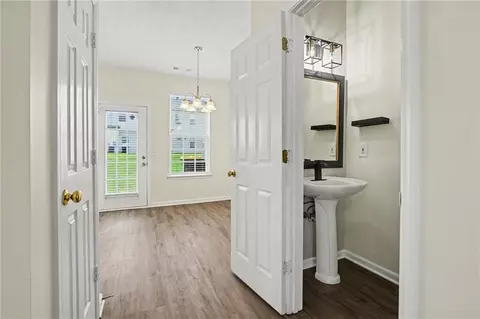 Entry Way - 1795 Fielding Way, Hampton, GA 30228 photo 2 of 7