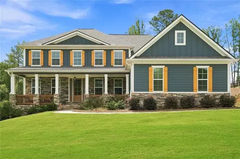 115 Lapis Lake Pt, Fayetteville, GA 30215