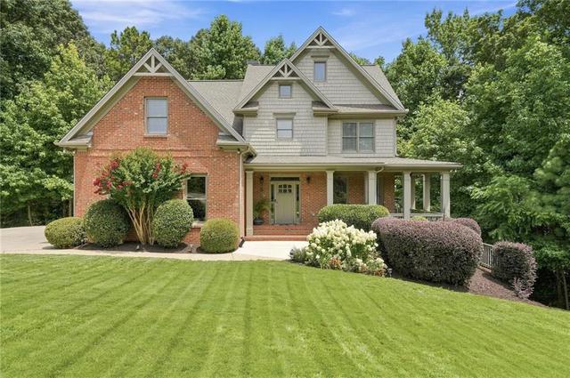 7535 Antique Barn Ave, Cumming, GA 30041