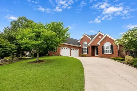 4275 Rosestone Ct, Douglasville, GA 30135