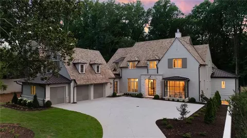 1704 Wildwood Rd NE, Atlanta, GA 30306