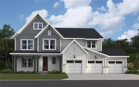 736 Conley Dr, Canton, GA 30115
