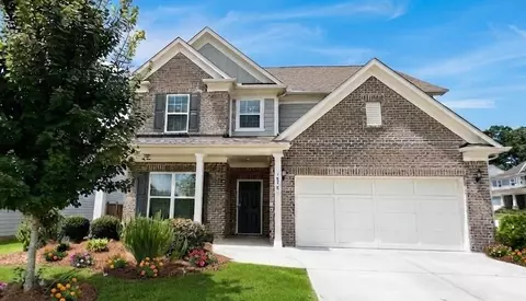 1838 Atherton Way, Auburn, GA 30011