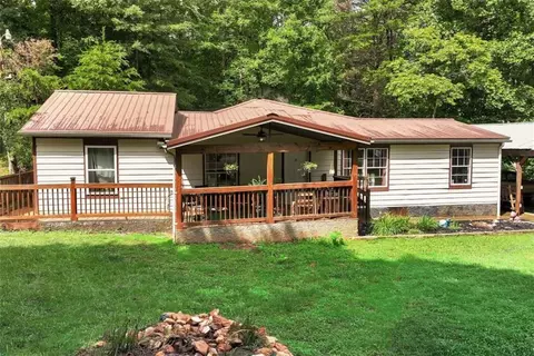 615 Lewis Grindle Rd, Dahlonega, GA 30533