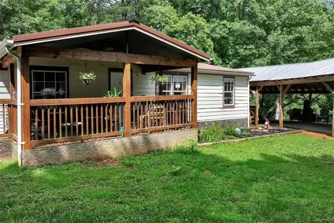 615 Lewis Grindle Rd, Dahlonega, GA 30533