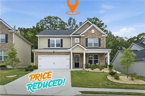 1297 Trident Maple, Lawrenceville, GA 30045