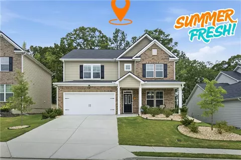 1297 Trident Maple, Lawrenceville, GA 30045