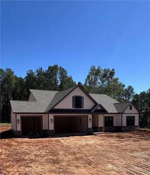 58 Riverside Trl, Monroe, GA 30656