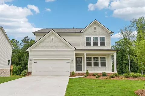 5364 Heron Bay Blvd, Locust Grove, GA 30248