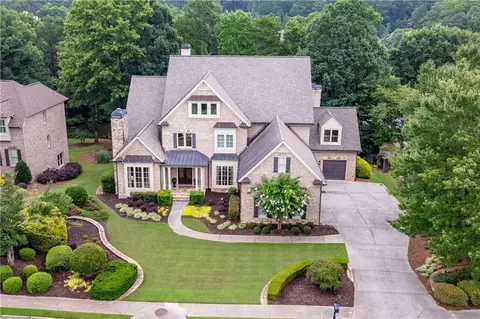 2610 Flint Creek Dr, Cumming, GA 30041