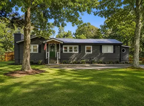 5760 Tyree Rd, Winston, GA 30187