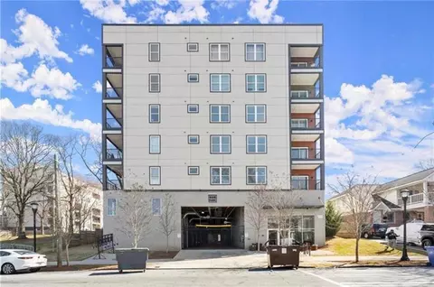525 Parkway Dr NE #417, Atlanta, GA 30308