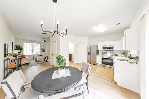 Dining - 1779 Fielding Way, Hampton, GA 30228 photo 2 of 2