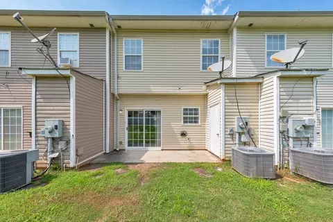 Exterior - 1779 Fielding Way, Hampton, GA 30228 photo 2 of 3