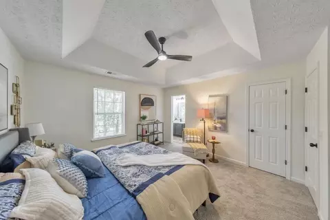 Bedroom - 1779 Fielding Way, Hampton, GA 30228 photo 2 of 7